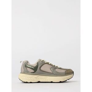 Fessura Sneakers Men Grey